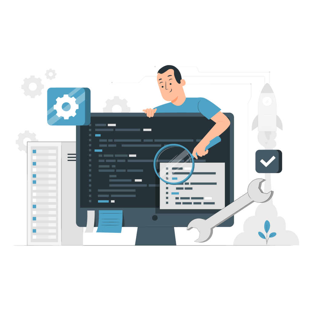 software-testing